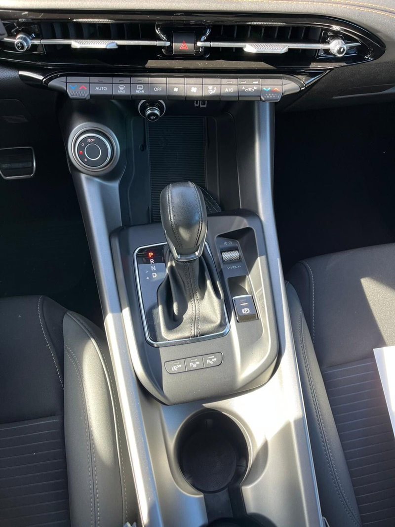 Alfa Romeo Tonale usata a Milano (19)