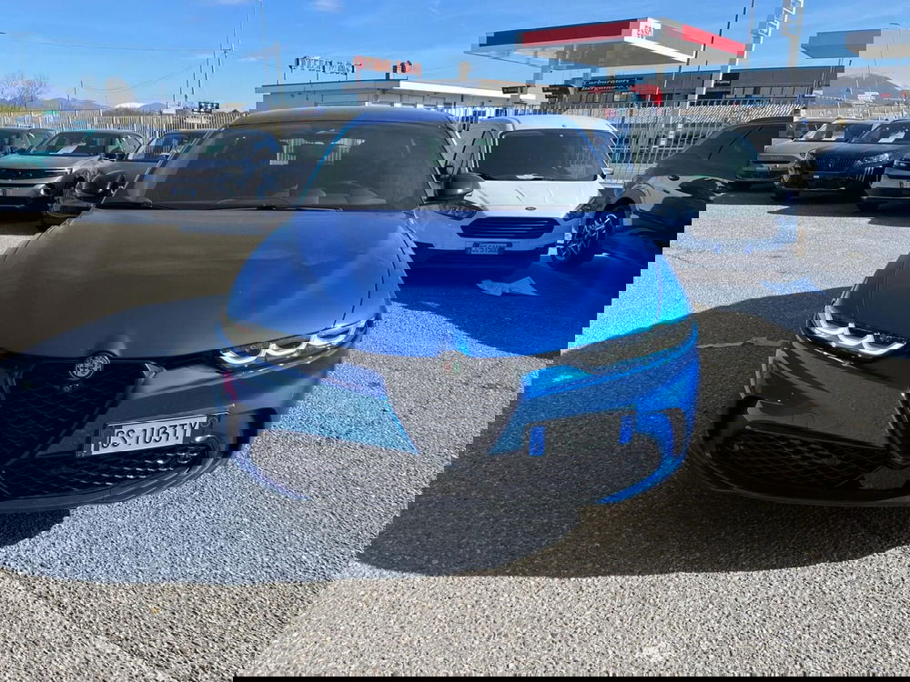 Alfa Romeo Tonale usata a Milano (2)