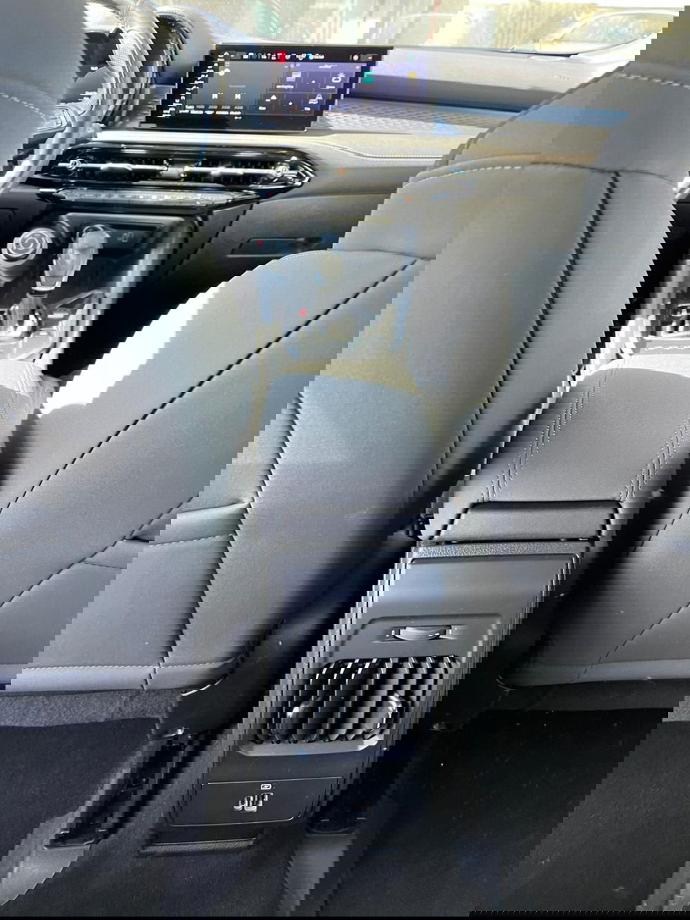 Alfa Romeo Tonale usata a Milano (20)