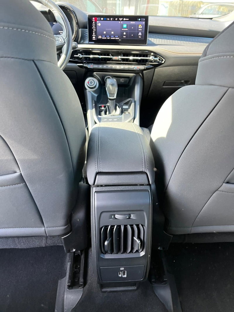 Alfa Romeo Tonale usata a Milano (20)