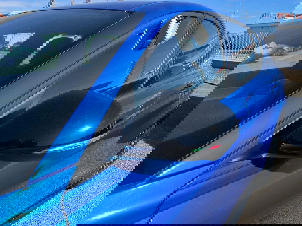 Alfa Romeo Tonale usata a Milano (4)