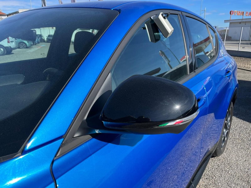 Alfa Romeo Tonale usata a Milano (4)