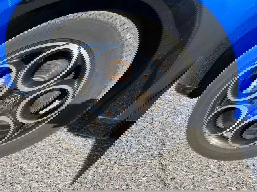 Alfa Romeo Tonale usata a Milano (7)