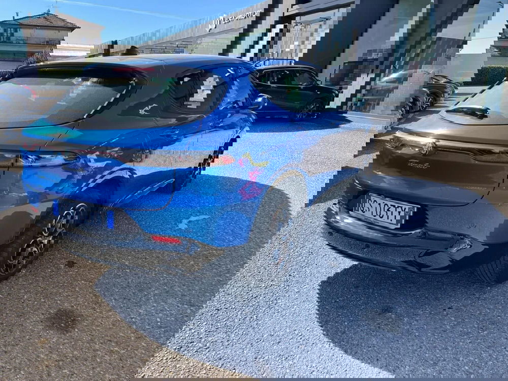 Alfa Romeo Tonale usata a Milano (8)