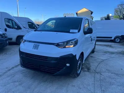 Fiat Scudo Furgone ce 1.5 bluehdi 120cv L2H1 nuova a Milano