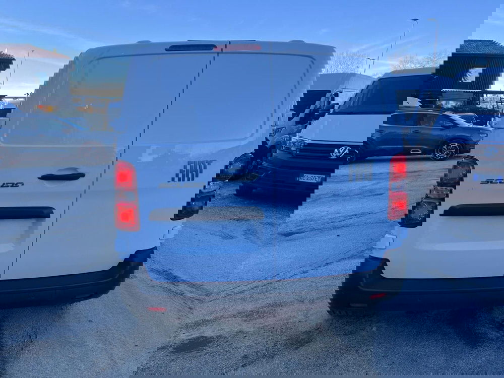 Fiat Scudo Furgone nuova a Milano (11)