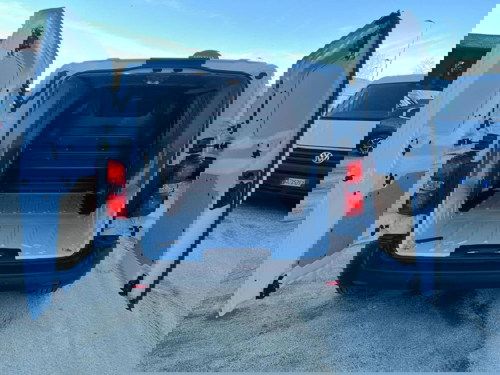 Fiat Scudo Furgone nuova a Milano (12)