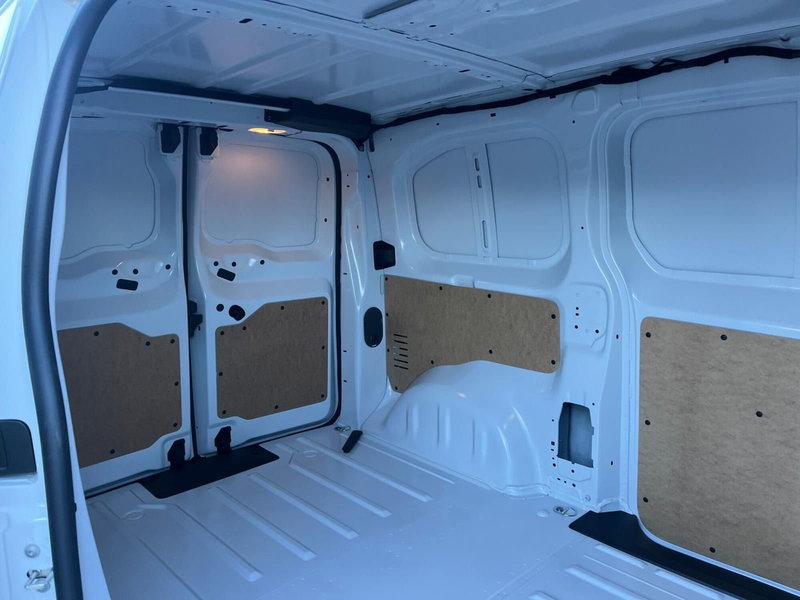 Fiat Scudo Furgone nuova a Milano (14)