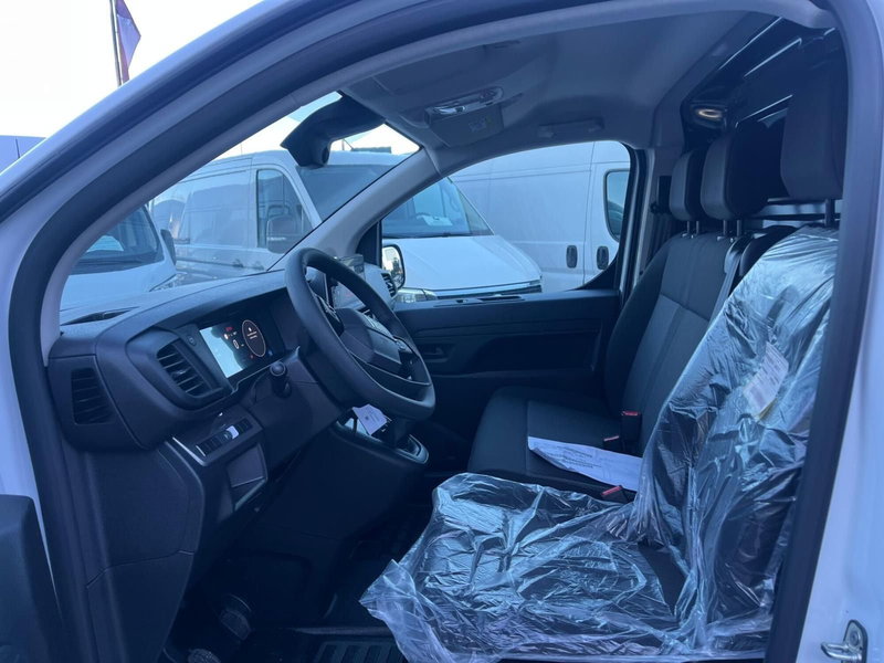 Fiat Scudo Furgone nuova a Milano (16)
