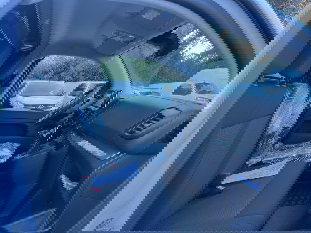 Fiat Scudo Furgone nuova a Milano (17)