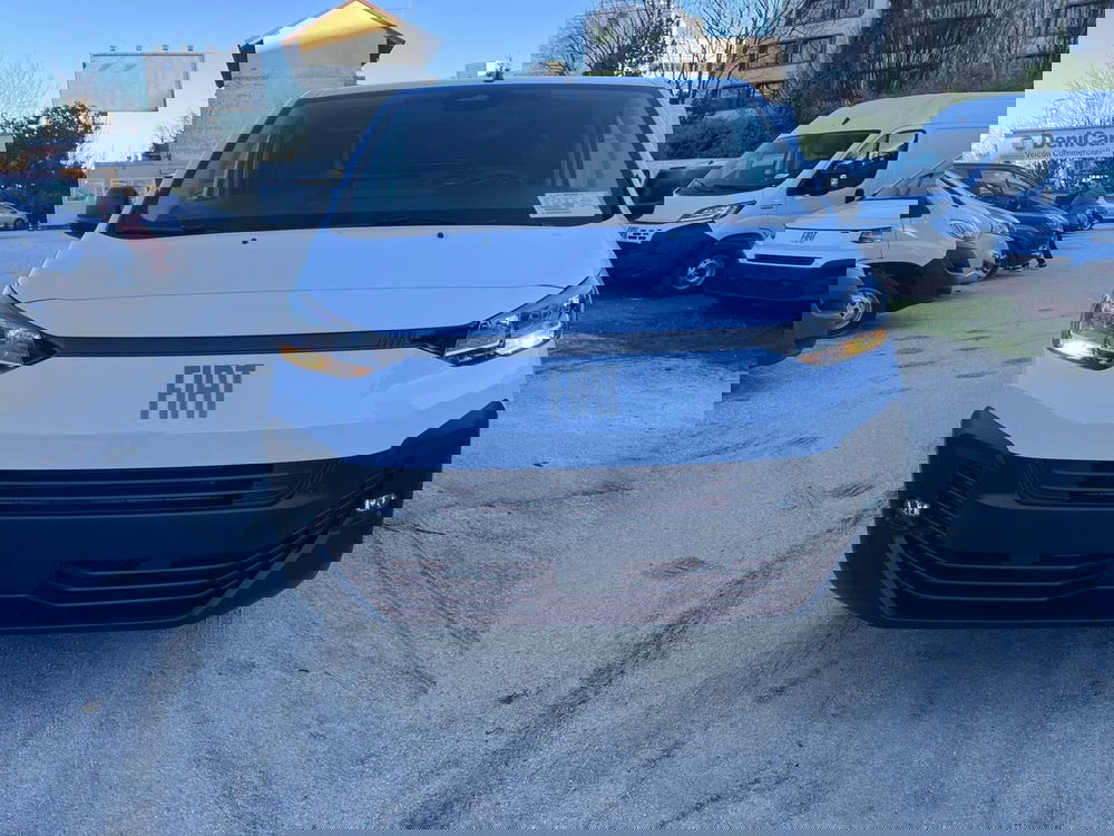 Fiat Scudo Furgone nuova a Milano (2)