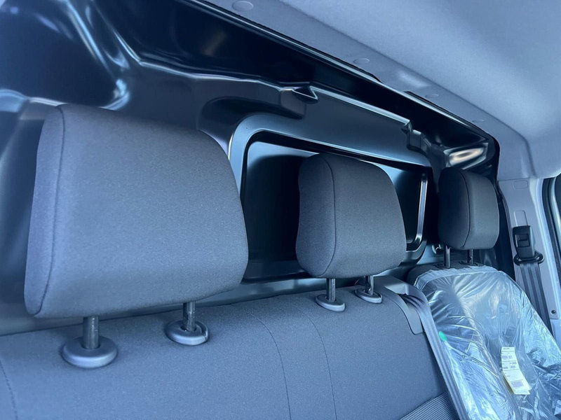 Fiat Scudo Furgone nuova a Milano (20)