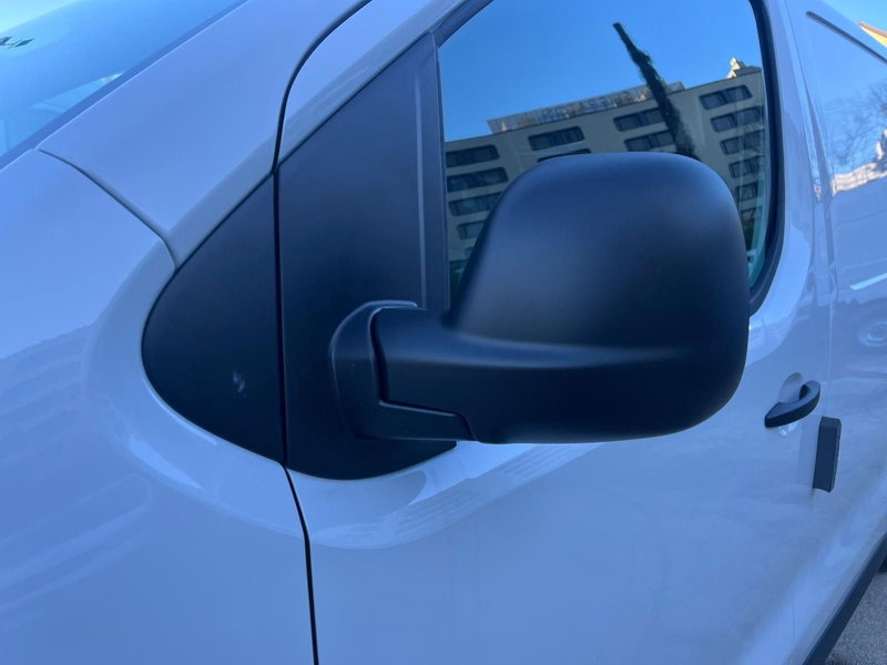 Fiat Scudo Furgone nuova a Milano (4)