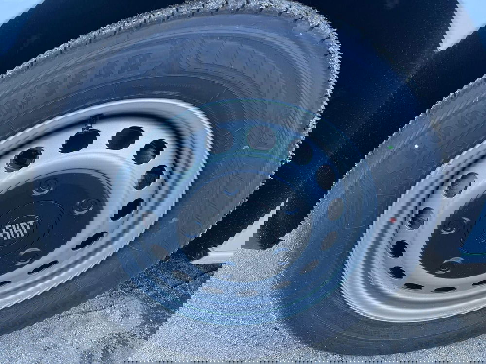 Fiat Scudo Furgone nuova a Milano (8)