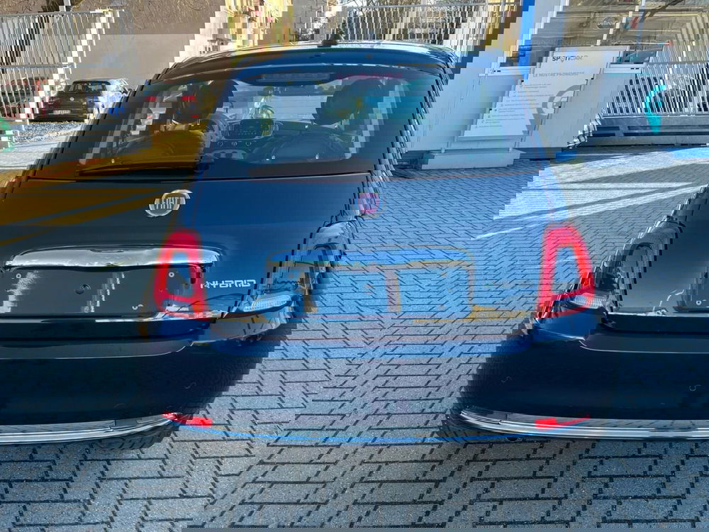 Fiat 500 usata a Milano (10)