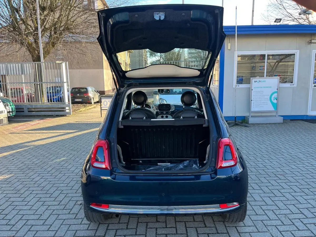 Fiat 500 usata a Milano (11)