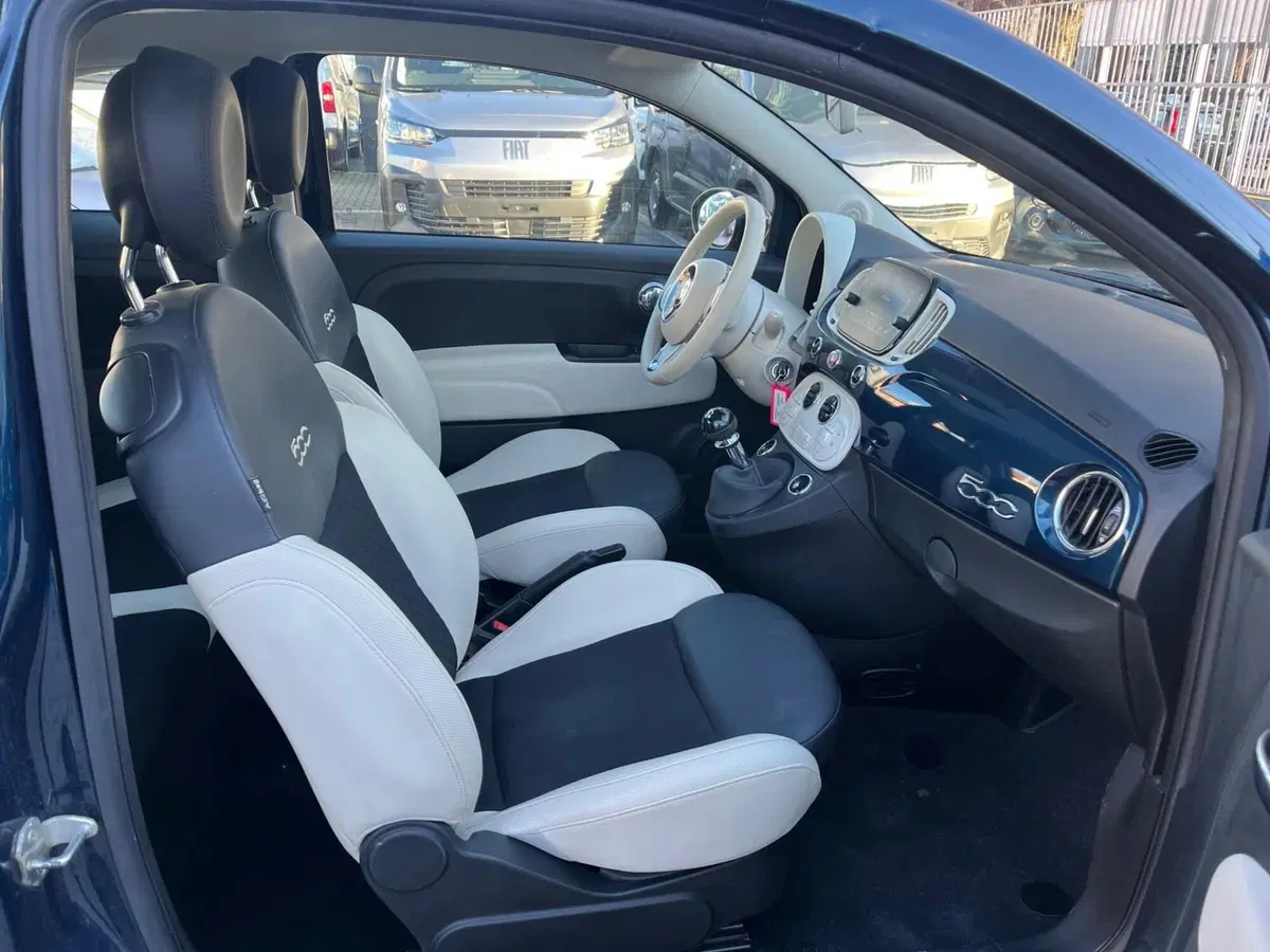Fiat 500 usata a Milano (14)