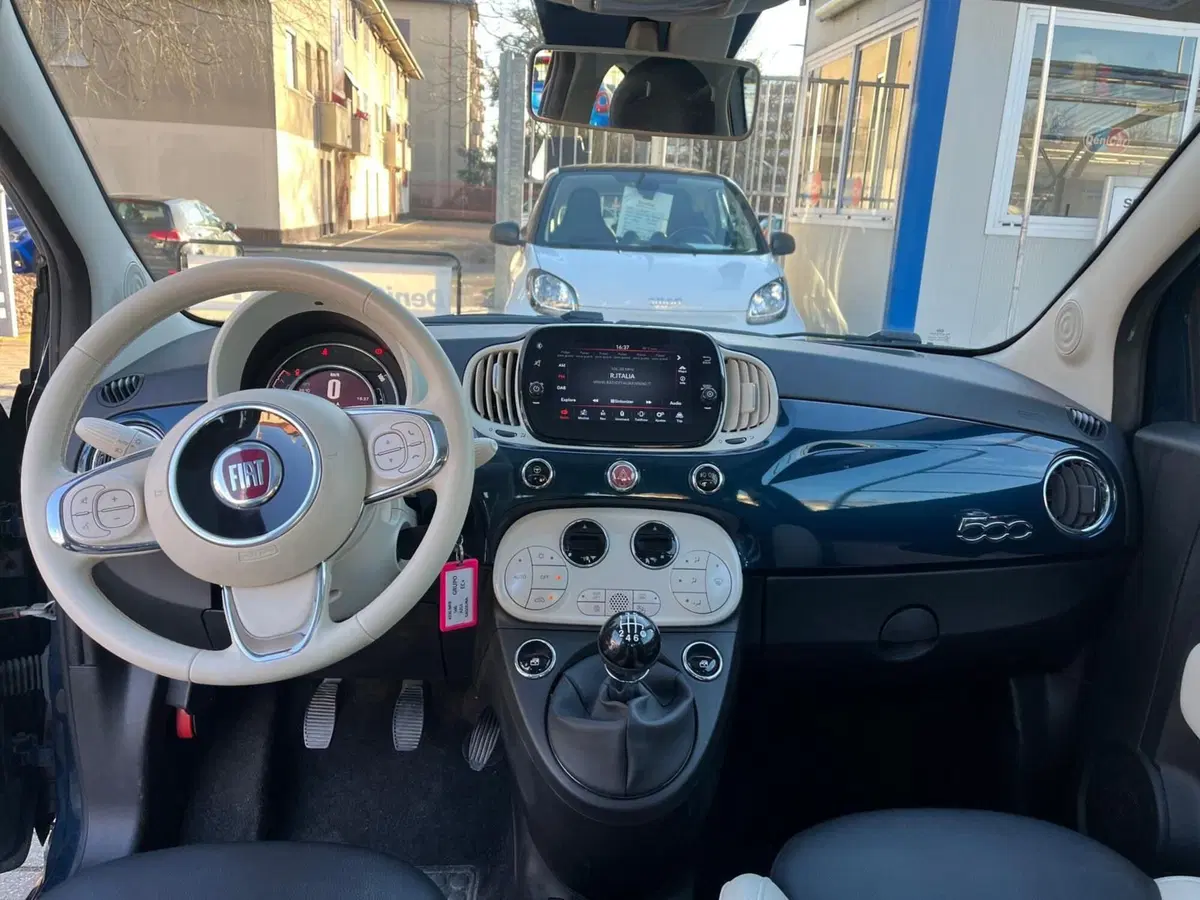 Fiat 500 usata a Milano (19)