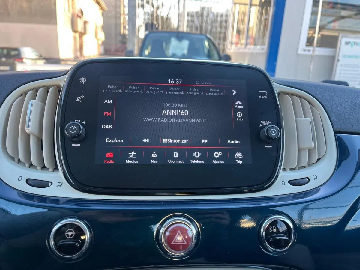 Fiat 500 usata a Milano (20)
