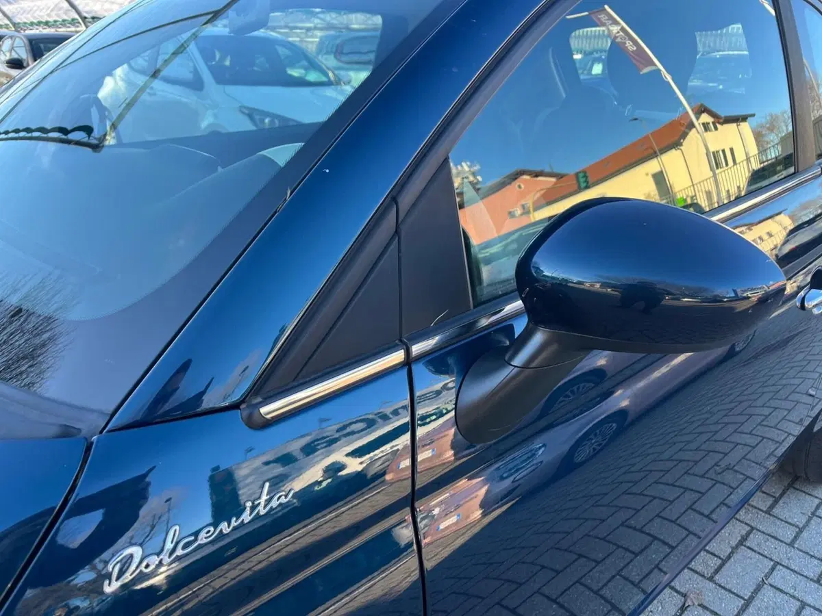Fiat 500 usata a Milano (4)