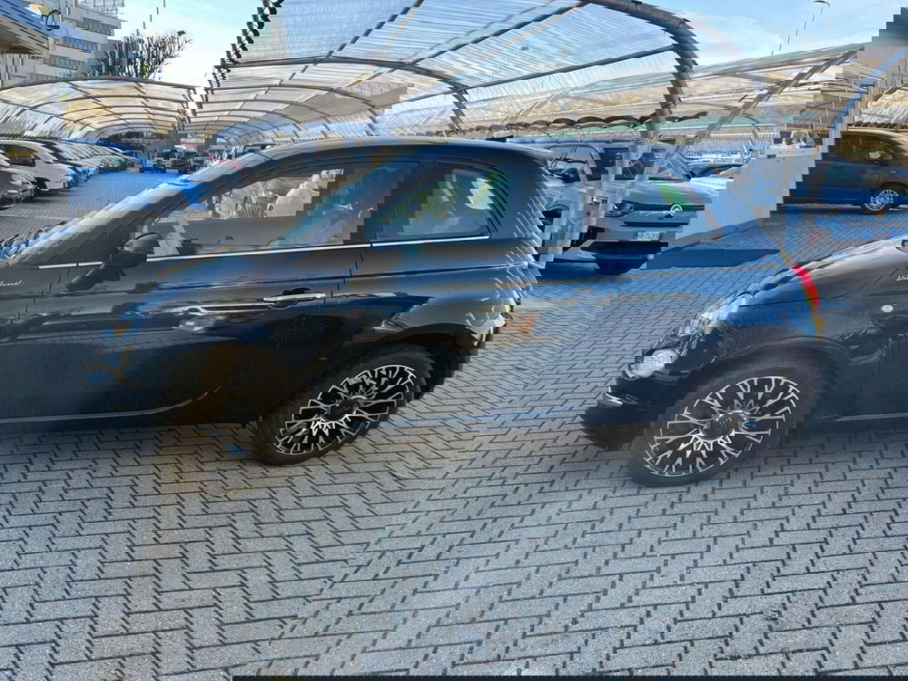 Fiat 500 usata a Milano (5)