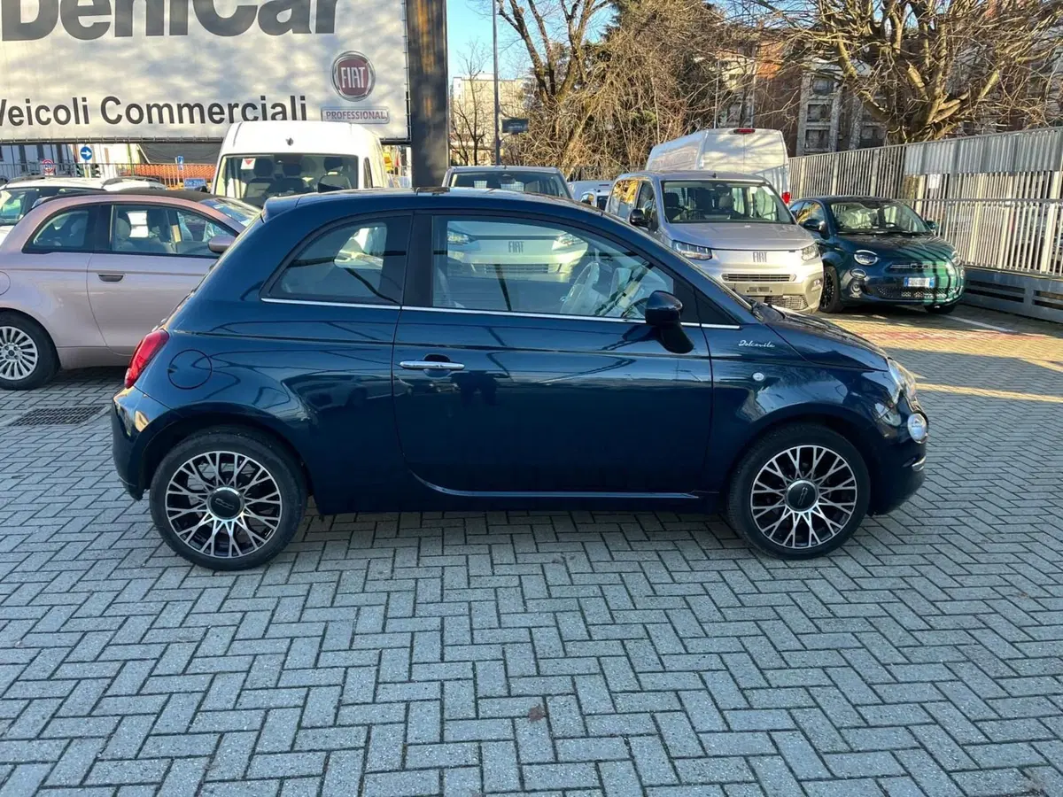 Fiat 500 usata a Milano (6)