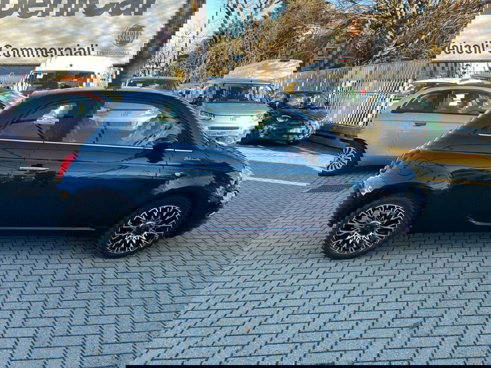 Fiat 500 usata a Milano (6)