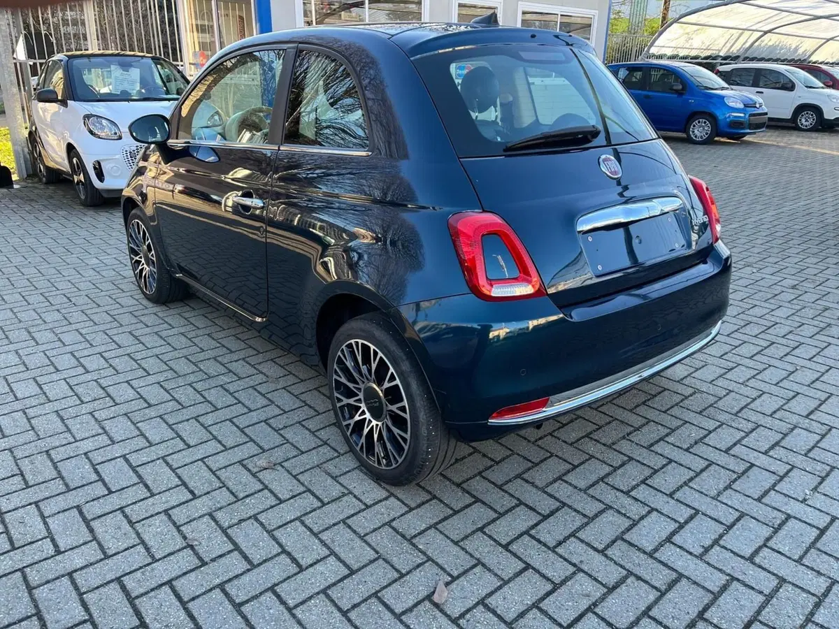 Fiat 500 usata a Milano (7)