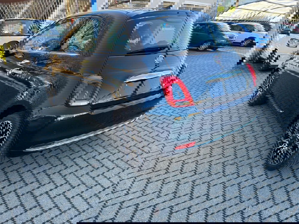 Fiat 500 usata a Milano (7)