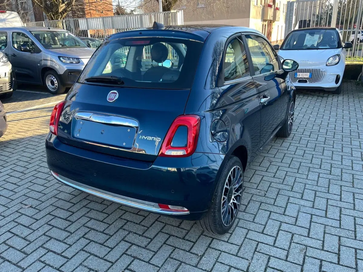 Fiat 500 usata a Milano (9)