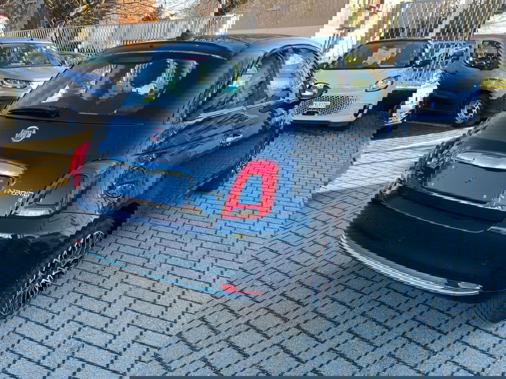 Fiat 500 usata a Milano (9)