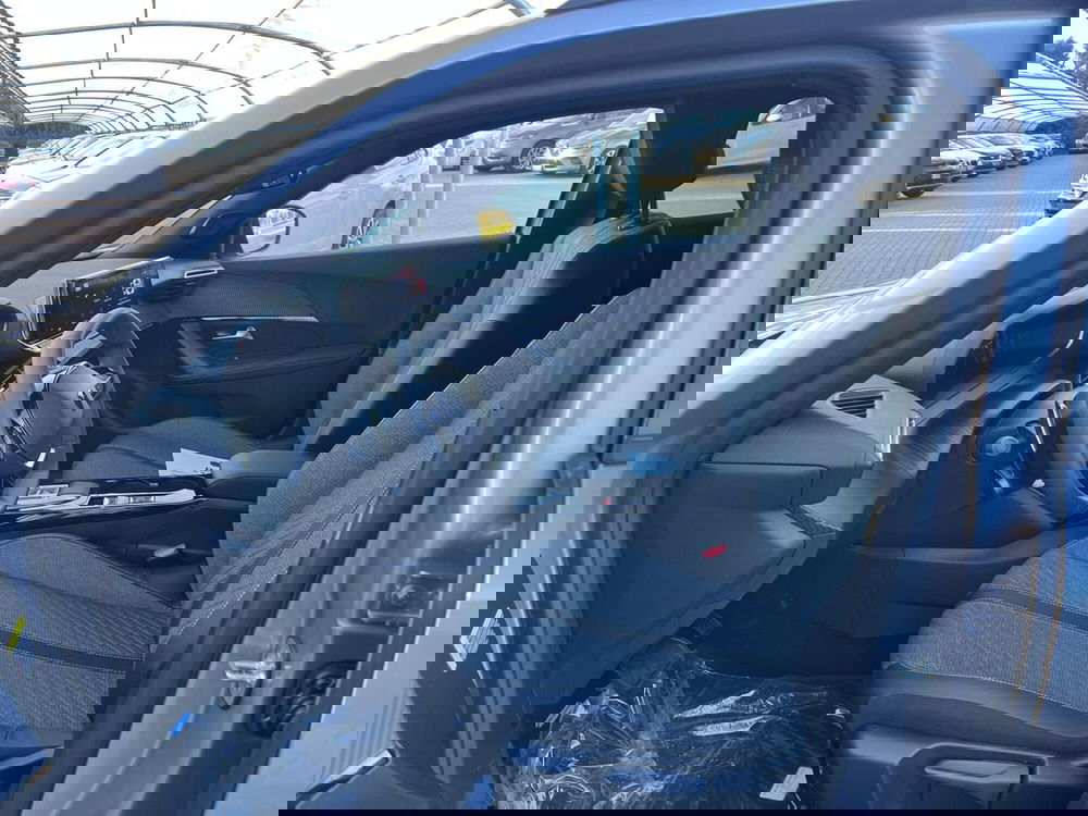 Peugeot 2008 nuova a Milano (13)