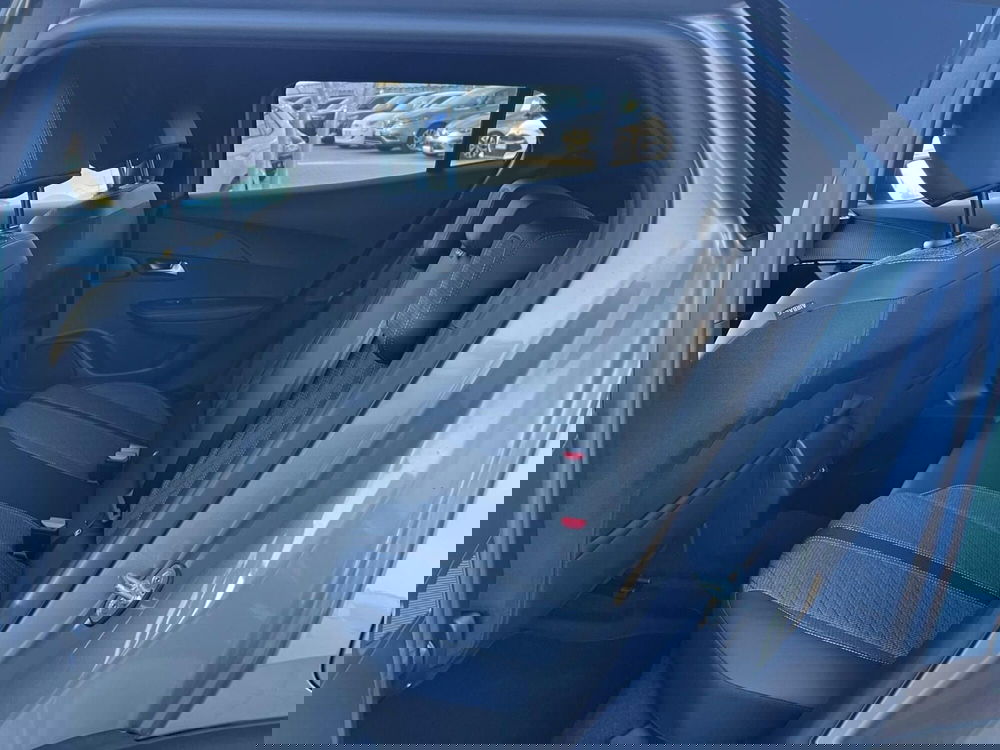 Peugeot 2008 nuova a Milano (16)