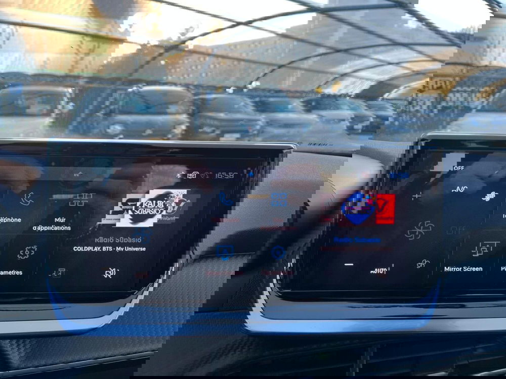 Peugeot 2008 nuova a Milano (18)