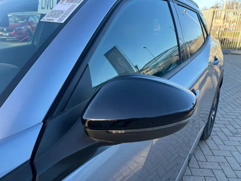 Peugeot 2008 nuova a Milano (4)