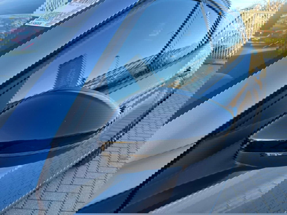 Peugeot 2008 nuova a Milano (4)