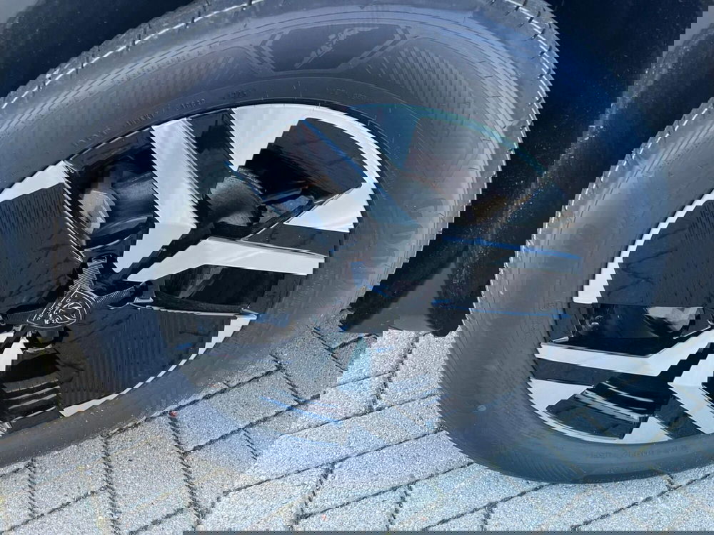 Peugeot 2008 nuova a Milano (7)