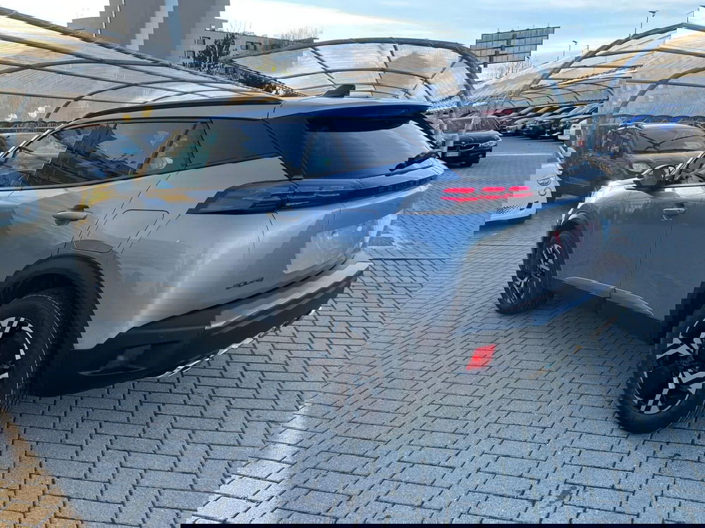 Peugeot 2008 nuova a Milano (9)