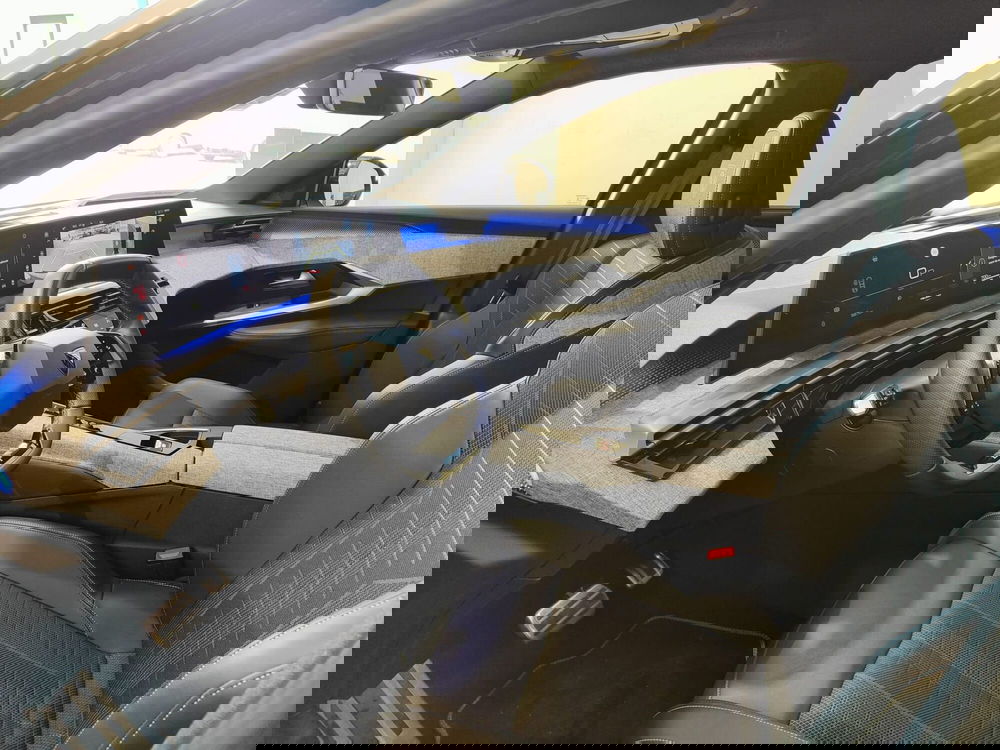 Peugeot 5008 usata a Milano (11)