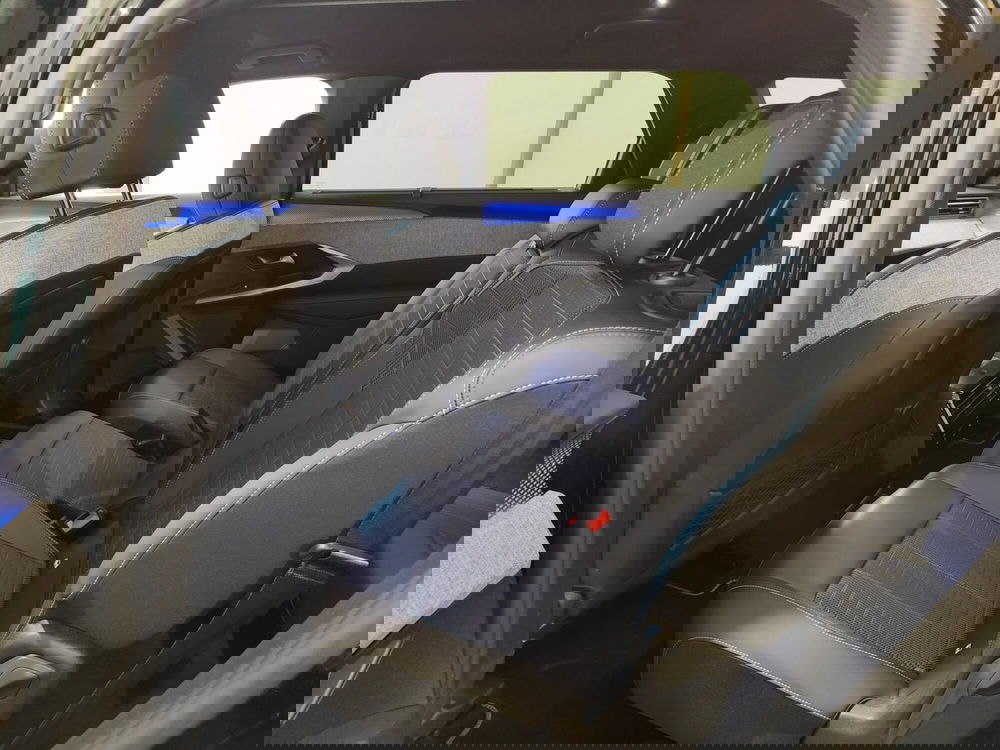 Peugeot 5008 usata a Milano (13)