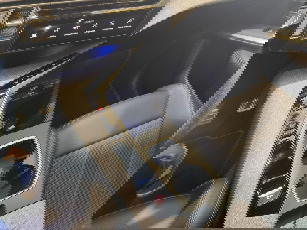 Peugeot 5008 usata a Milano (19)