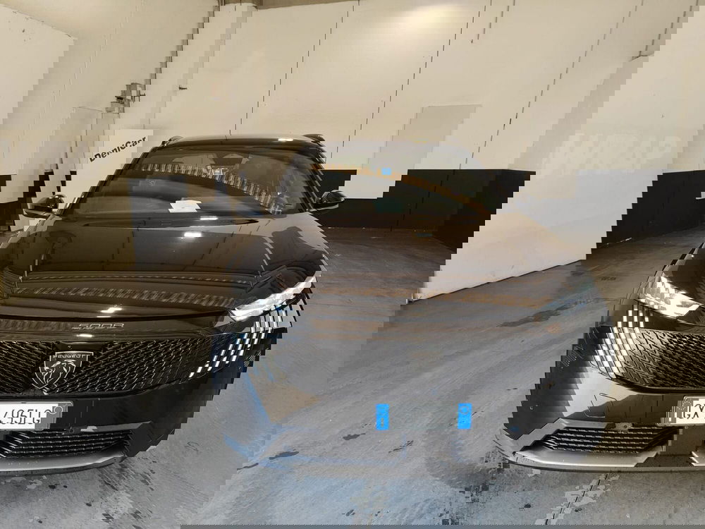 Peugeot 5008 usata a Milano (2)