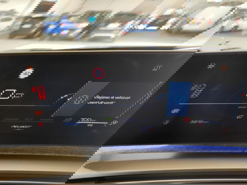 Peugeot 5008 usata a Milano (20)