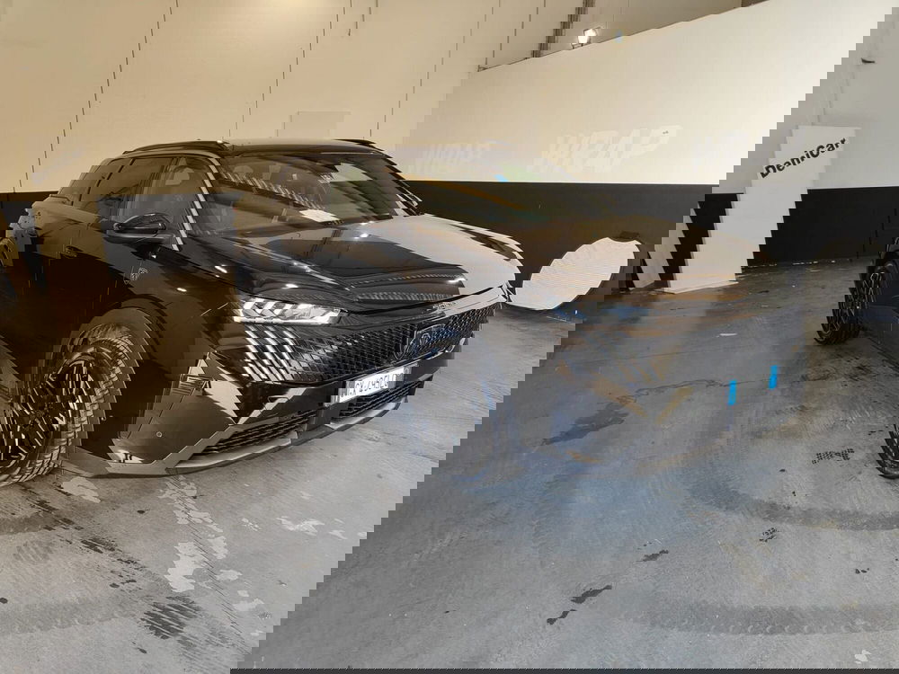 Peugeot 5008 usata a Milano (3)