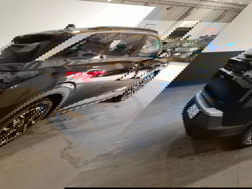 Peugeot 5008 usata a Milano (5)