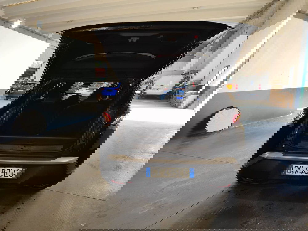 Peugeot 5008 usata a Milano (9)