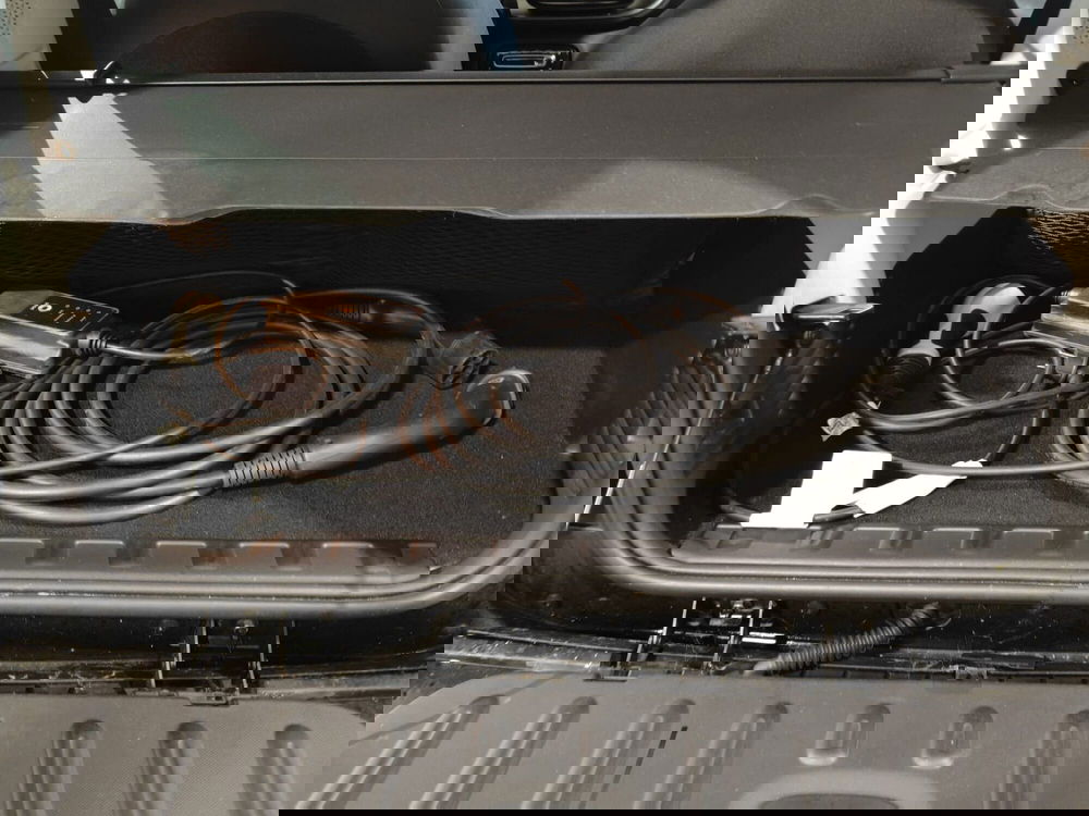 smart Fortwo usata a Milano (10)