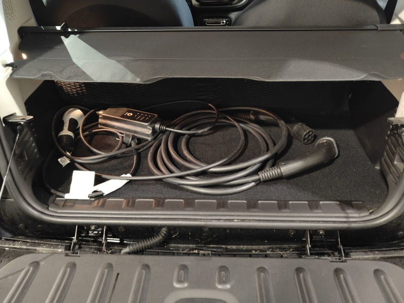 smart Fortwo usata a Milano (10)