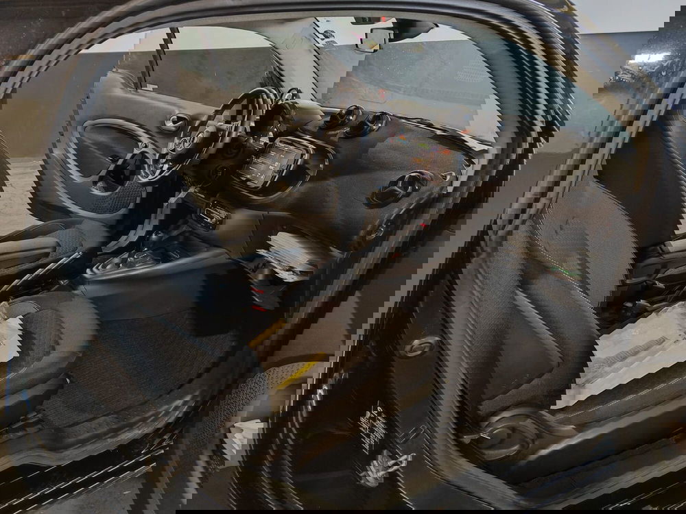 smart Fortwo usata a Milano (12)
