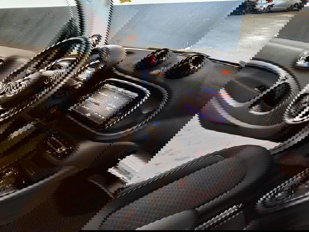 smart Fortwo usata a Milano (13)